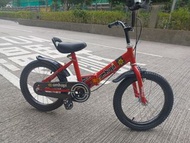 兒童單車16吋528元。 小童摺車  12吋428元，14吋478元，中童摺疊單車18吋578元，20吋628元 bbcwpbike kids bike