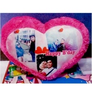 Bulak BACK LOVE PHOTO PILLOW