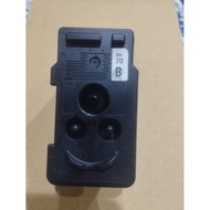 Canon bh70 black printer head print black sekon g2770 g2730
