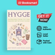 Hygge - Hardback - English - 9781951754266