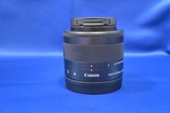 Sold out）『收機鏡』『Trade In優惠』新淨 Canon 28mm F2.8 Macro EF-M 微距鏡 內置LED燈補光 輕巧鏡頭 M50 M6 M5 M200 M100 M10