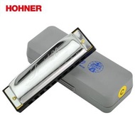 Hohner Special 20 10 Hole Diatonic Harmonica Gaita Standard 10 Hole Diatonic Harmonica Blues Harp, M