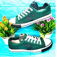 CONVERSE 1 STARS SNEAKERS FOR MENS Kasut Lelaki Kasut Sneakers Lelaki Kasut Hitam Kasut Jalan Lelaki