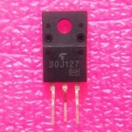30J127 GT30J127 Toshiba IGBT Power LCD TV Plasma To-220f Transistor