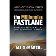 The Millionaire Fastlane