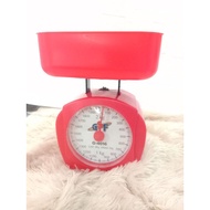 GSF Timbangan kue digital 2kg/timbangan tepung