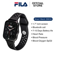 FILA Smart Watch SW/24B With Full Screen Touch Display