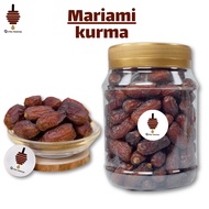 KURMA MARIAMI AAA JUMBO HIGH QUALITY DATES FRUIT Mariami AA Dates 1kg