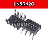 2~5PCS LN5R12C DIP-8 Induction Cooker Switching Power Chip IC