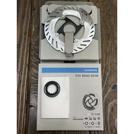 Bicycle World SHIMANO ULTEGRA SM-CL800 Center Locking Disc 160mm 140mm (In Stock) MT800