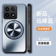旋轉磁吸殼 適用 小米15T 15TPro 14T 14T Pro 手機殼 防摔保護殼 xiaomi 15T Pro