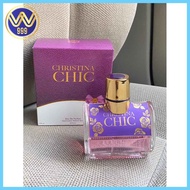 น้ำหอม MB Christina Chic edp 100ml