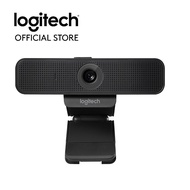 Logitech C925e HD Webcam