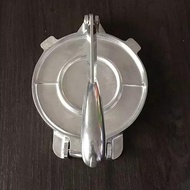 TORTILLA PRESS TACO MAKER MEXICO 6.5in