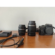 (USED) Canon EOS 800D Camera