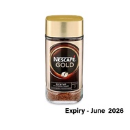 BEST PRICE! Nescafe Gold Coffee 190g Jar, JUNE 2026 EXP, Low Price