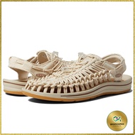 [KEEN] UNEEK CANVAS Men's Sandals