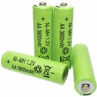 ที่ชาร์จถ่าน อุปกรณ์ชาร์จถ่าน แบตเตอรี่ ของใช้ในบ้าน ถ่านนาฬิกา เครื่องชาร์จถ่าน ถ่าน3A ถ่าน2A