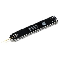 R* Advanced Pen Style Frequency Tester 8 Digit Organic Light Emitting Diode Display Intelligent Unit