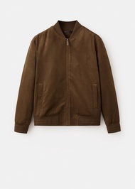 MANGO - JACKET BERO - MAN
