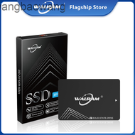 WALRAM Ssd 1Tb 120 Gb 240Gb 128Gb 256Gb 512Gb HDD 2.5 Ssd Sata 3ฮาร์ดดิสก์ภายในสำหรับโน็คบุคตั้งโต๊ะ