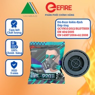 EFIRE toxic smoke filter - P2011