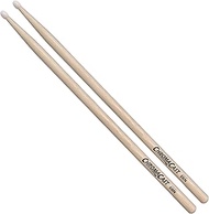 ChromaCast CC-5BN 5B USA Hickory Drumsticks with Nylon Tip