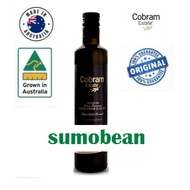 Cobram Australian Ultra Premium Extra Virgin Olive Oil First Cold Pressed 500ml