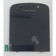 Blackberry Q10 screen completely removed
