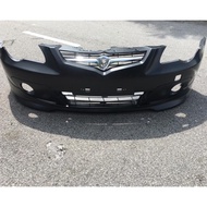 Original Front Skirt Depan Gen2