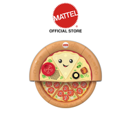Fisher Price Slice of Learning Pizza For Baby Infant & Toddler