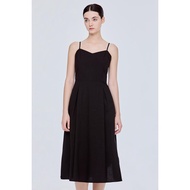 Fit and Flare Sun Dress