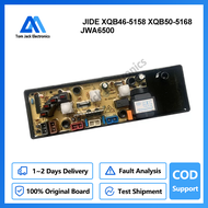 JIde WASHING MACHINE XQB46-5158/XQB50-5168 JWA6500 CJ11210254 PCB BOARD
