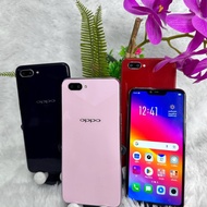 Oppo A3s  มือถือแท้ไทย   ลดราคา   มือ✌️หน้าจอ 6.2นิ้ว แรม 2รอม 32กิ๊ก ฟรีชุดชาร์จ