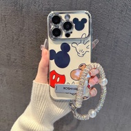 For Case OPPO Realme Protection C53 C2 C55 C15 5i C21Y C11 2021 C51 C3 7i 5 C25 C12 C30 C20 C30S C11