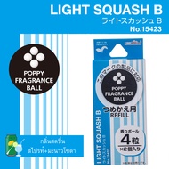 Refill Light Squash B Sprite + Lemon Soda