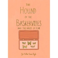 The Hound of the Baskervilles The Hound of the Baskervilles English Original The Hound of the Basker