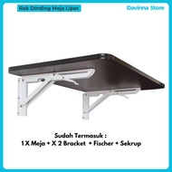 Folding Wall Table Folding Wall Shelf Table Folding Wall Table Minimalist Wall Laptop Table
