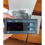 Brand New  Digital Temperature Controller Elitech STC-8080A+ High Quality Temperature Controller