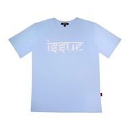 ISSUE AW2024 PASTEL T-SHIRT