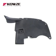 ด้านหลัง Mud Guard Protetcor Fender Leaf Liner สำหรับ Mistubishi Pajero Montero V73 V75 V77 V78 MN14