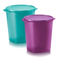 Tupperware Deco Canister 10.7L