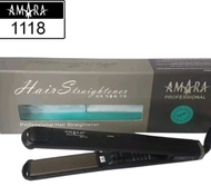 Catokan Rambut Catok 2in1 AMARA AM-1118