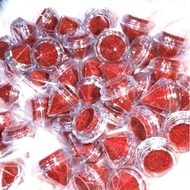 Lipscrub Strawberry 5gram