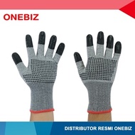 Anti-Cut Gloves P005 Cut Resistant Gloves EN388:2003