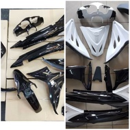 COVER SET FOR MODENAS GT 128