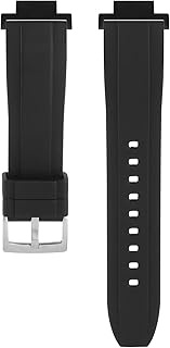 16mm Rubber Strap Watch Band For Casio G-SHOCK GBA-800 GMA-B800 GBD-800 GBX-100 DW-5600 GW-M5610 GW-