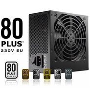 FSP HVpro 550Watt Power Supply - FSP HV pro 550Watt 80+ PSU
