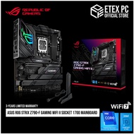 ASUS ROG Strix Z790-F Gaming WiFi II Socket 1700 Mainboard # ROG STRIX Z790-F GAMING WIFI II