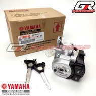 IGNITION KEY SET ASSY B6H N MAX N-MAX NMAX NEW ORI YGP ORIGINAL YAMAHA MAIN SWITCH SUB ASSY KEY B6H-
